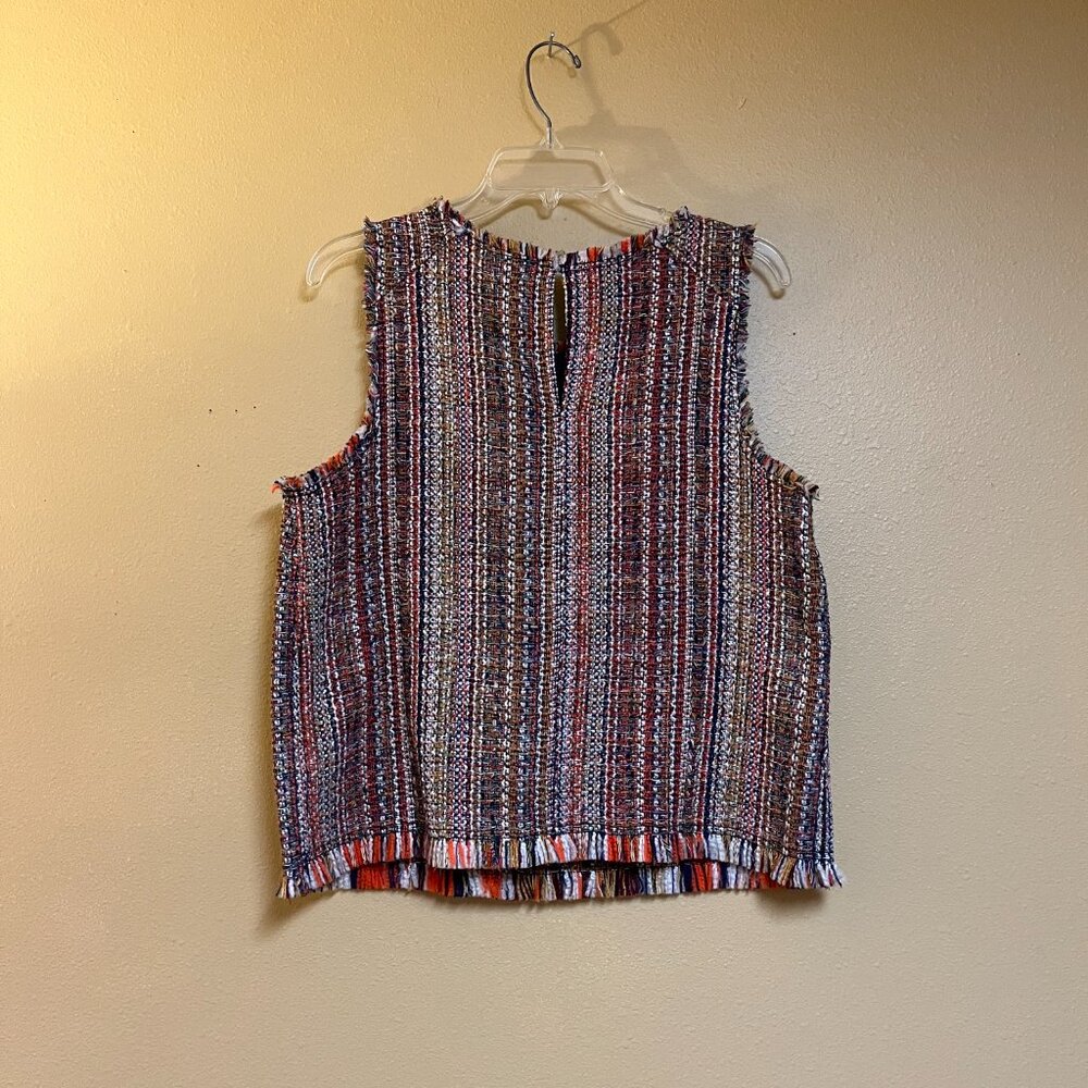 Anthropologie 2 Piece Set - Picture 7 of 8